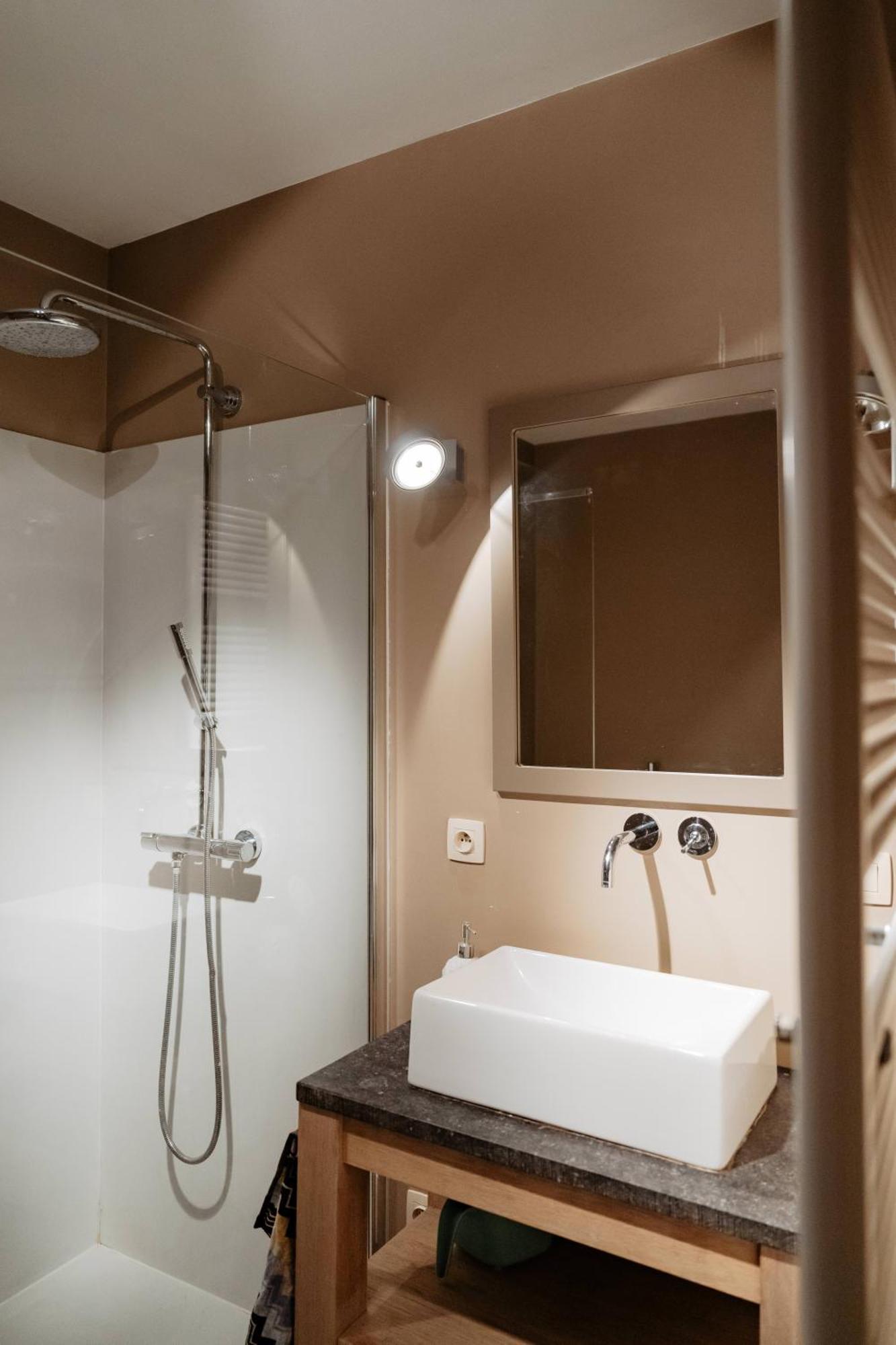 Zonnig Appartement Met Prachtig Uitzicht Op A+Locatie Antwerpen Bagian luar foto