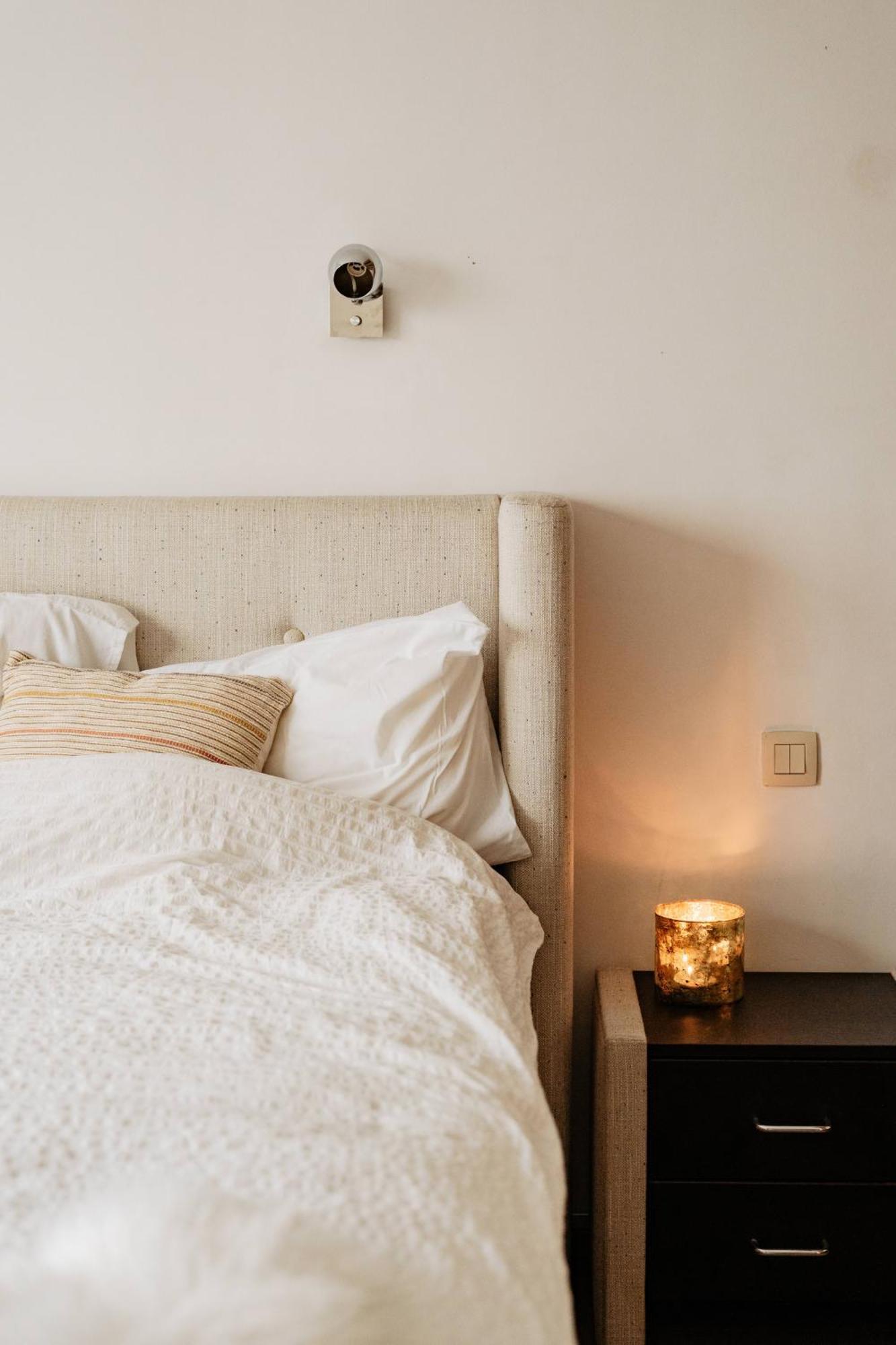 Zonnig Appartement Met Prachtig Uitzicht Op A+Locatie Antwerpen Bagian luar foto